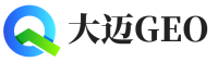 蒙城县大迈GEO